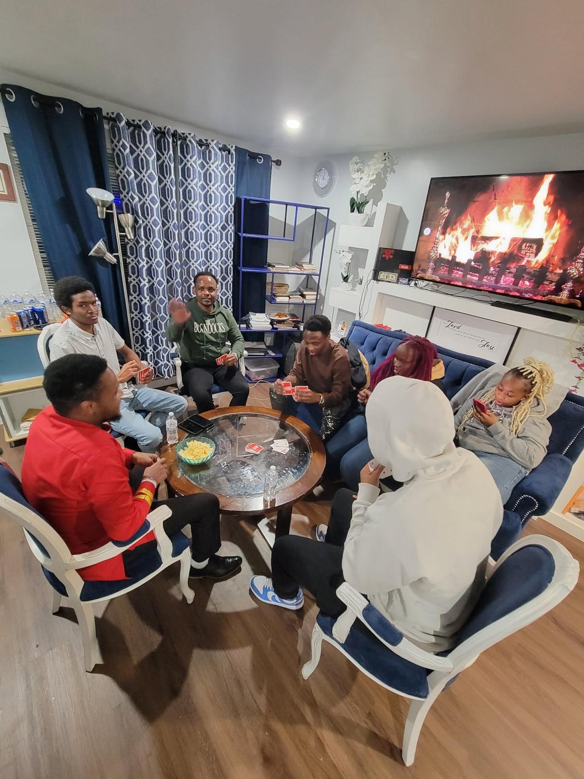 Mentorship Session