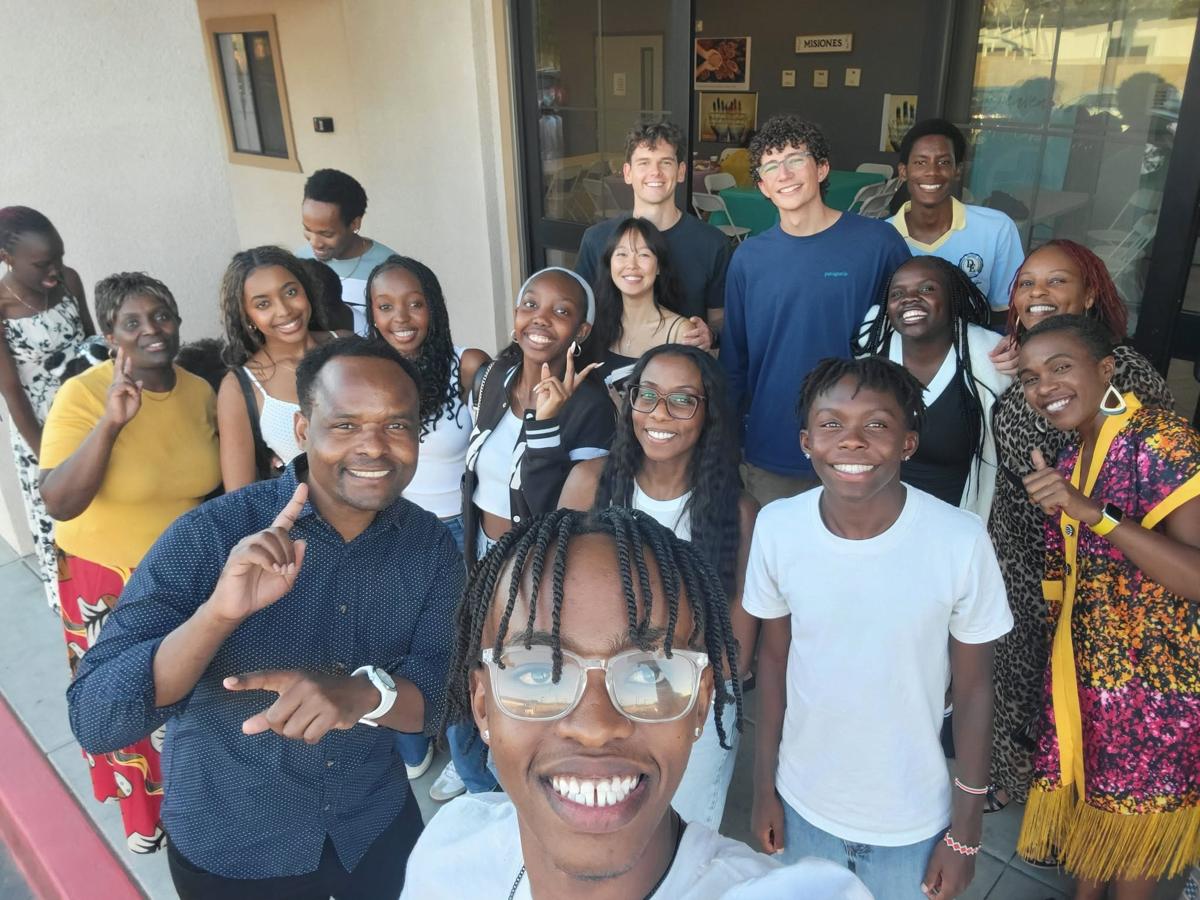 Youth Meetup
