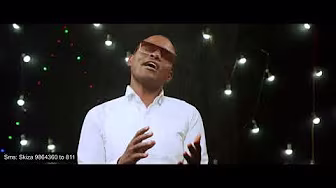 Danny Kioko Merry Christmas music video
