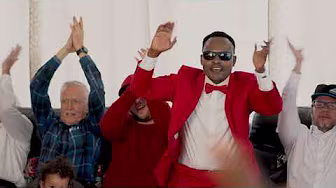 Danny Kioko Neema music video