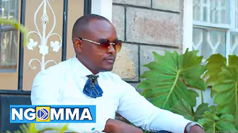 Danny Kioko Nina Yesu music video